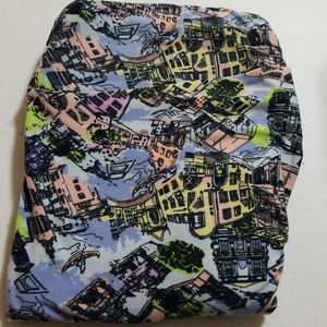 NWT TC LuLaRoe Leggings - LOWEST I CAN GO!
